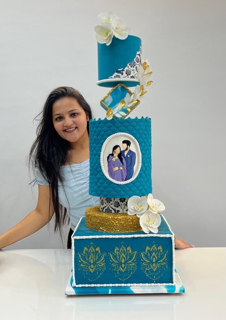 Best cake shop near me