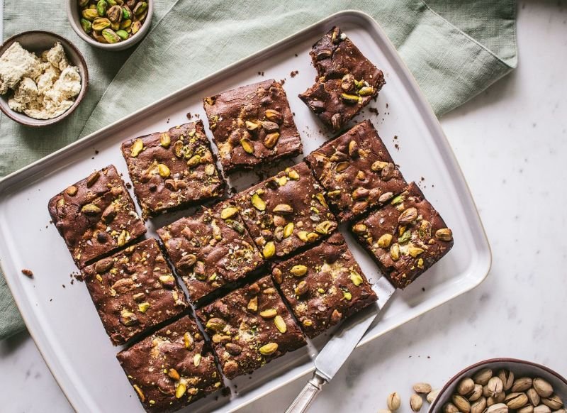 Best cake shop near me