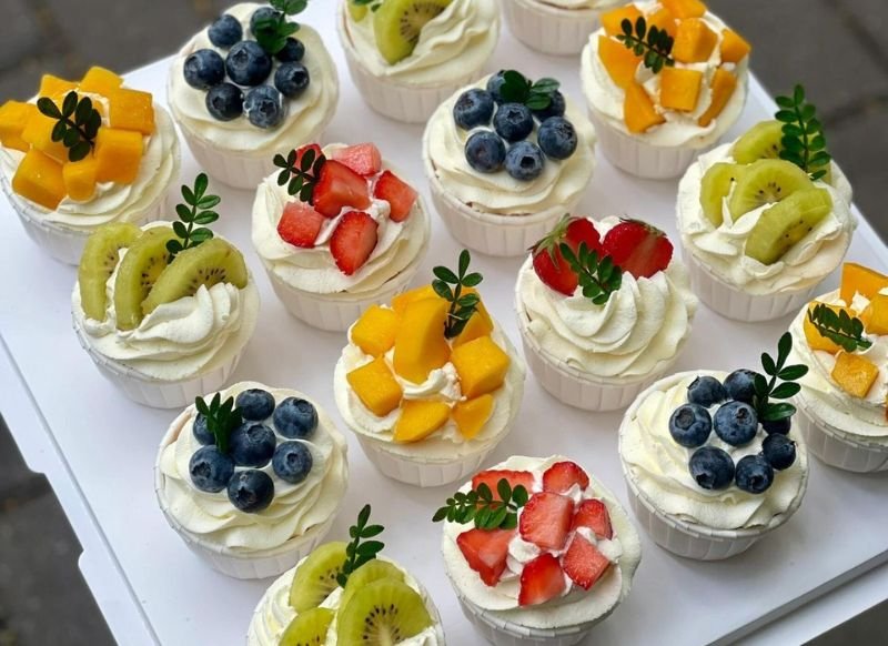 Best cake shop near me