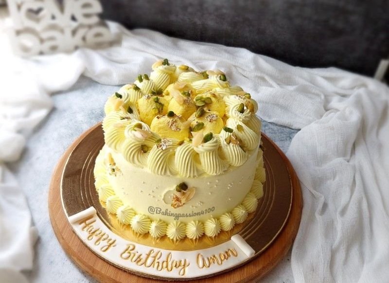 Best cake shop near me