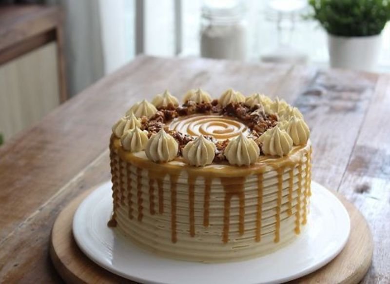 Best cake shop near me