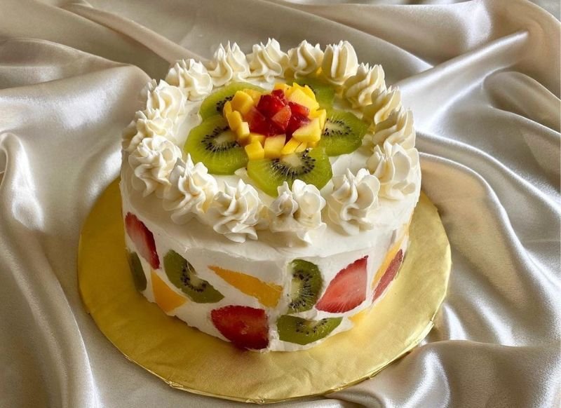 Best cake shop near me