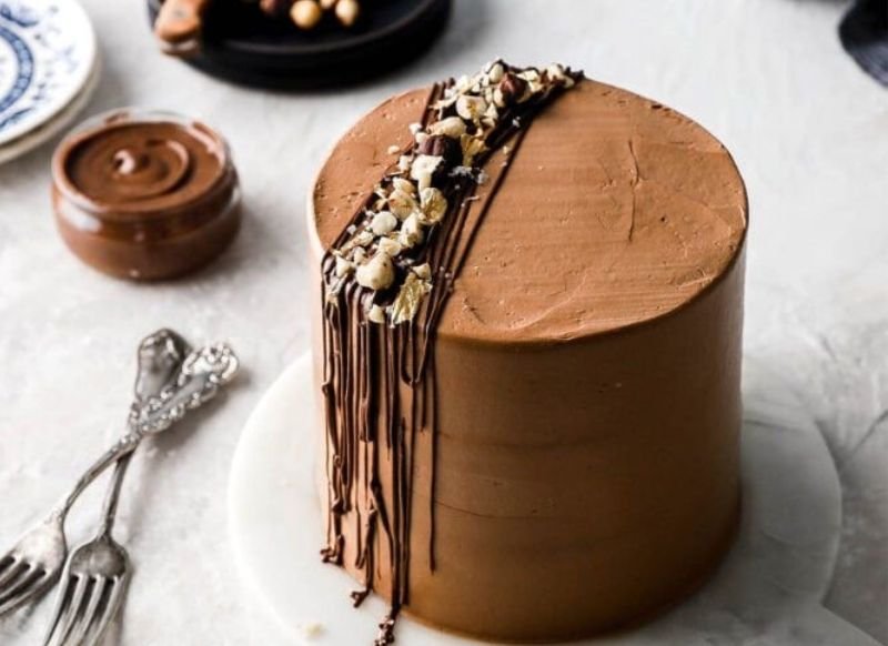 Best cake shop near me