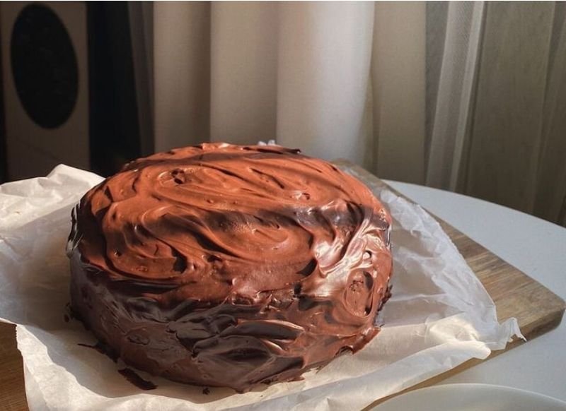 Best cake shop near me