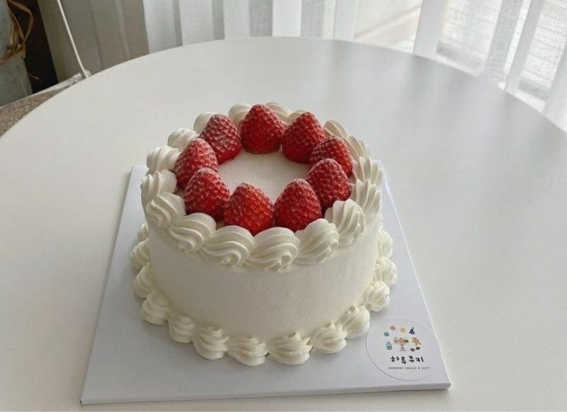 Best cake shop near me