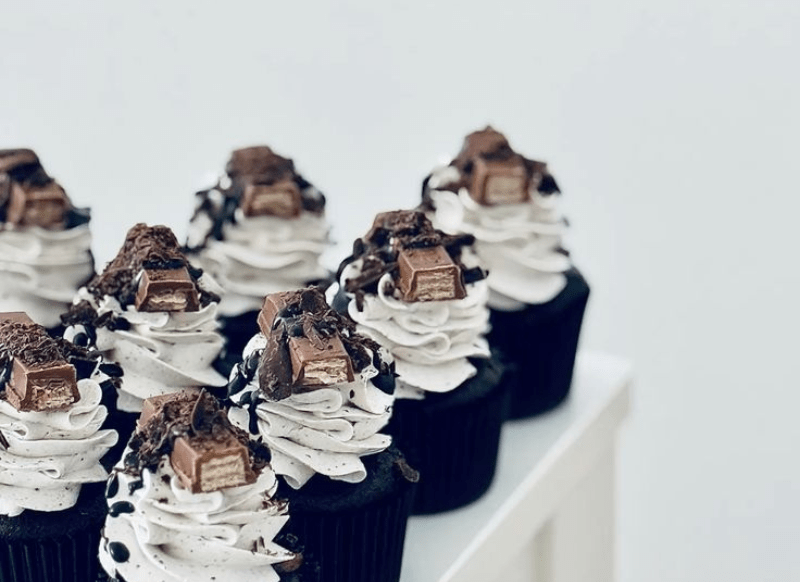 Best cake shop near me